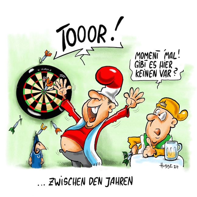 „kicker“ 30.12.24