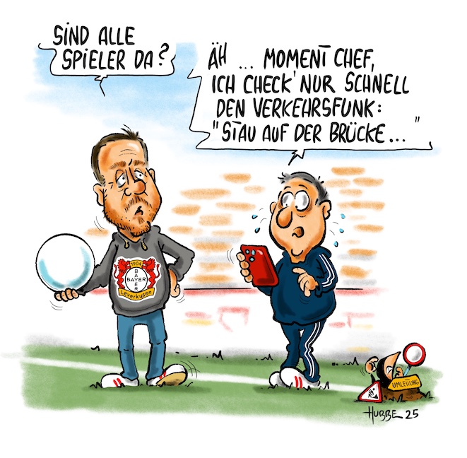 „kicker“ 13.01.25