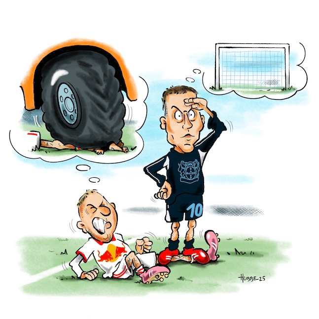 „kicker“ 27.01.25