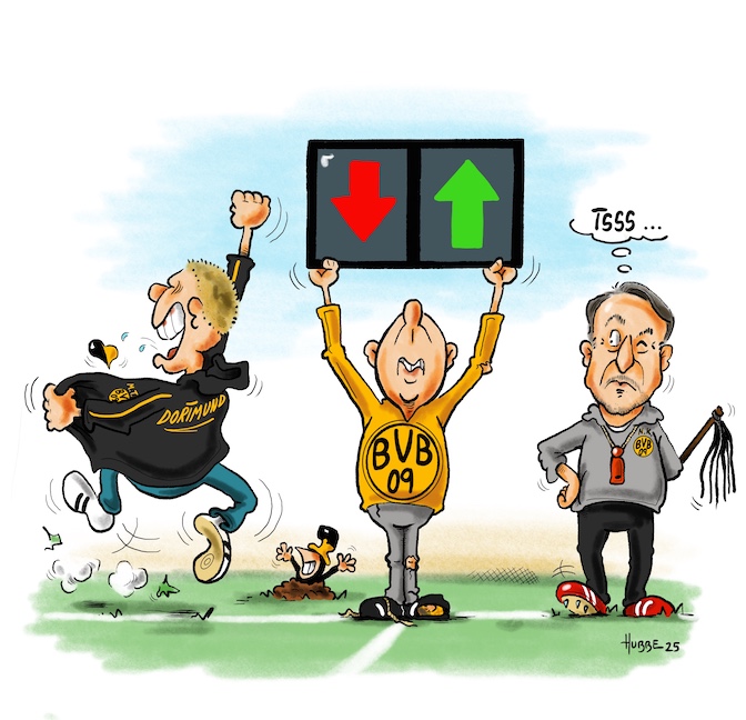 „kicker“ 03.02.25