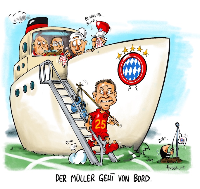 „kicker“ 07.04.24