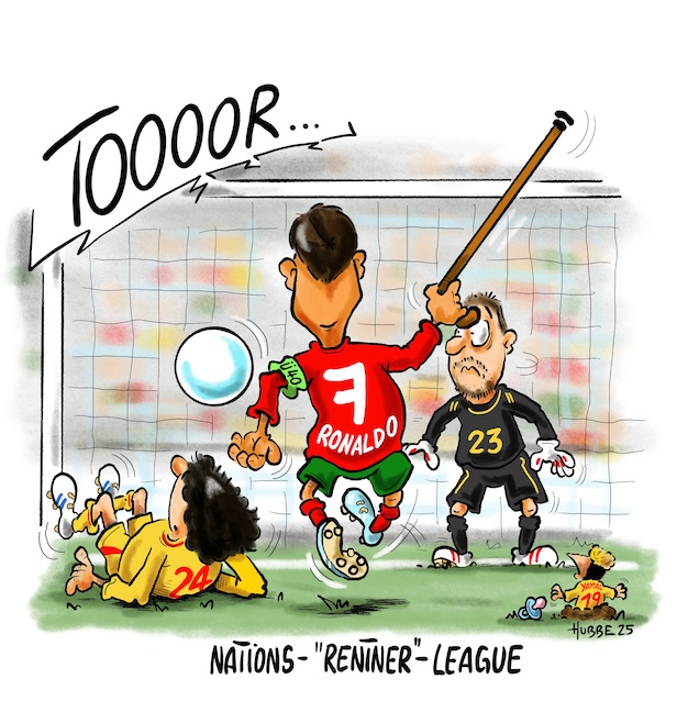 „kicker“ 10.06.25