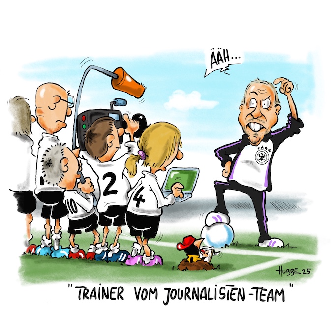 „kicker“ 08.09.25