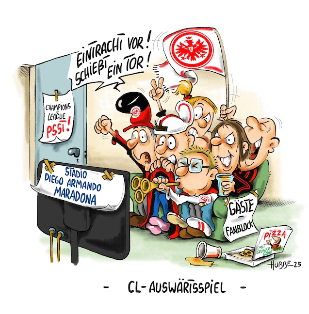 „kicker“ 03.11.25