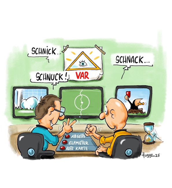 „kicker“ 10.11.25