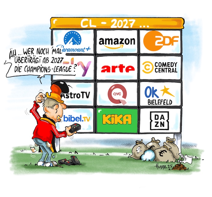 „kicker“ 24.11.25