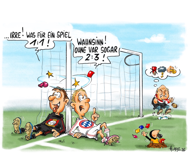 „kicker“ 16.03.26