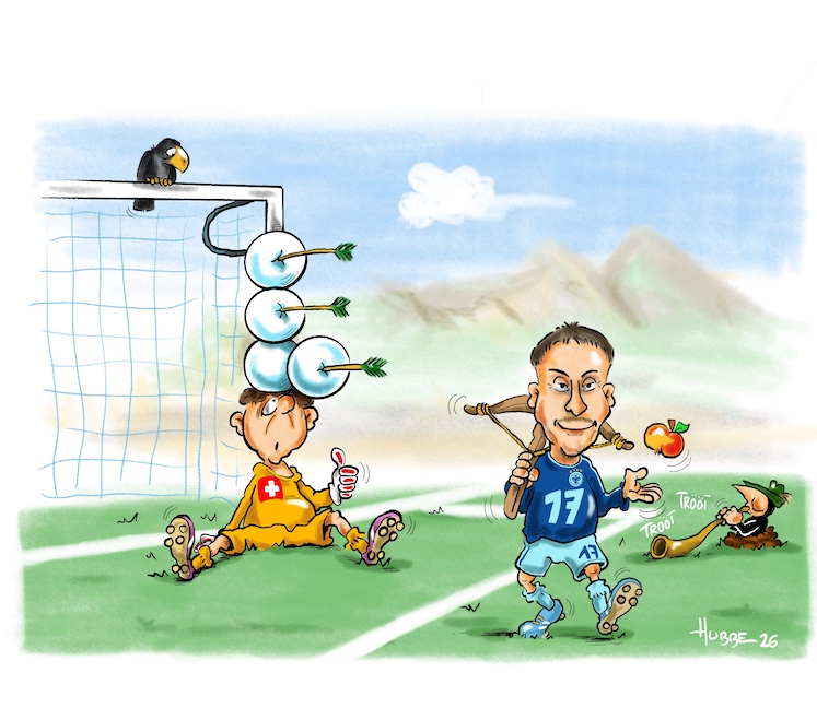 „kicker“ 30.03.26