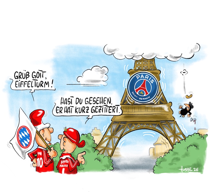 „kicker“ 27.04.26