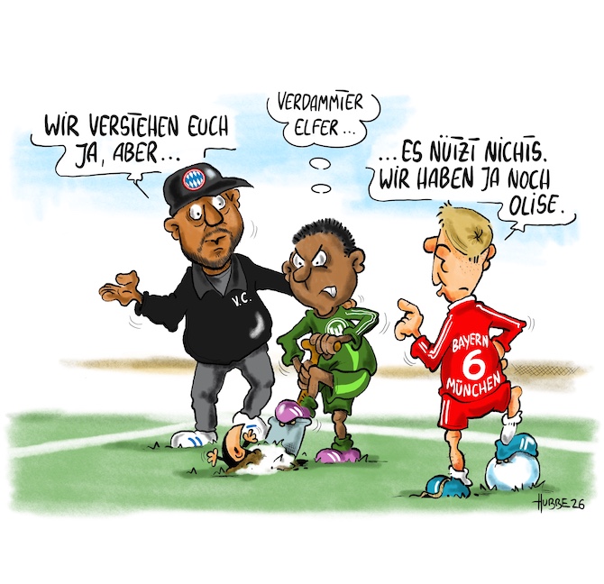 „kicker“ 11.05.26