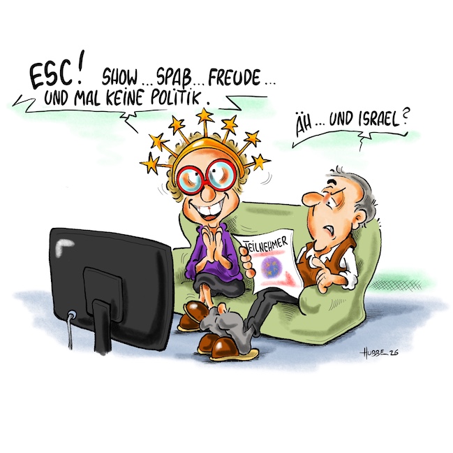 Karikatur 15.05.26