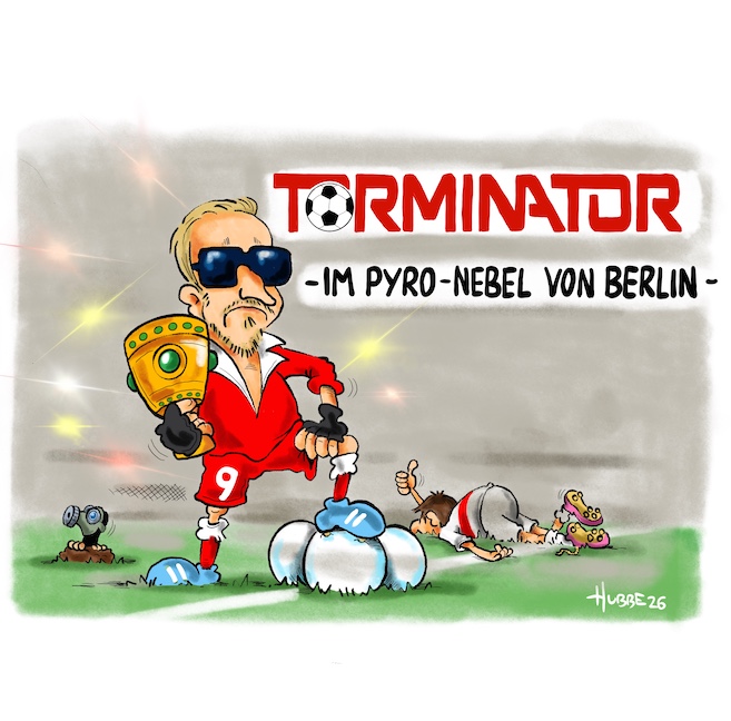„kicker“ 26.05.26