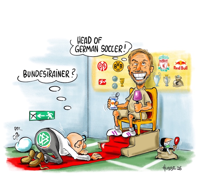 „kicker“ 06.07.26