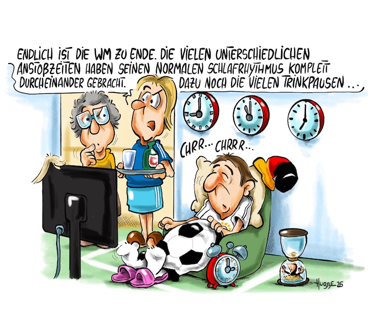 „kicker“ 20.07.26