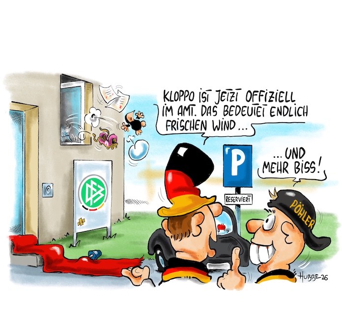 „kicker“ 17.08.26