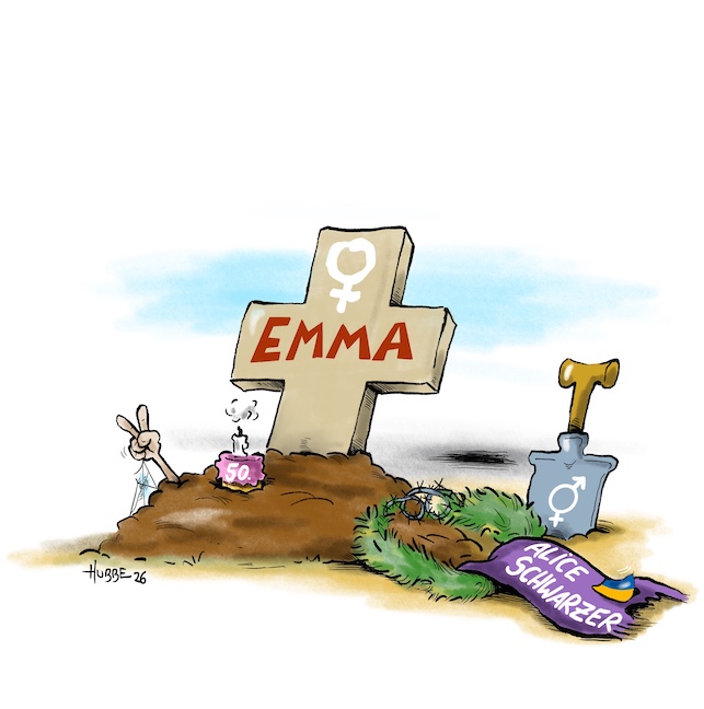 Karikatur 21.10.26